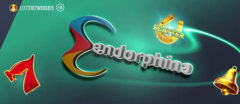 Oferta Easy Monday de la Gets Bet vine cu până la 500 RON bonus la sloturile Endorphina