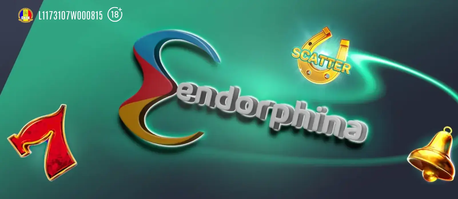 Oferta Easy Monday de la Gets Bet vine cu până la 500 RON bonus la sloturile Endorphina