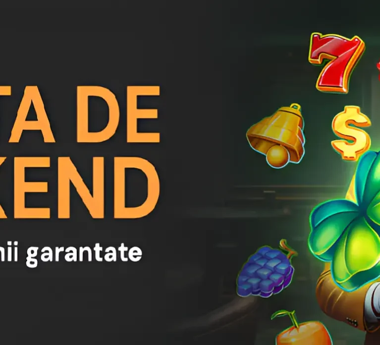 Oferta de weekend Joker Casino îți aduce până la 4 speciale la jocul 20 Bulky Fruits Buy Bonus