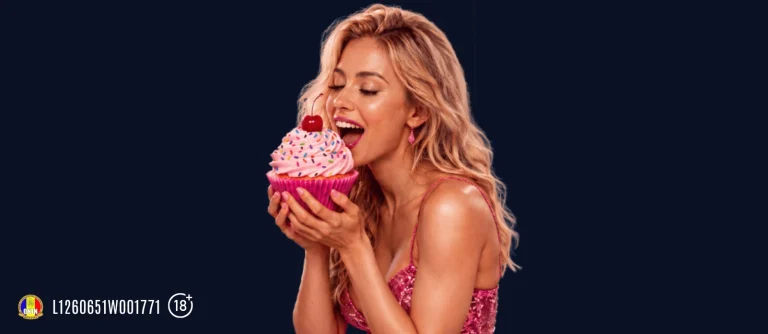 Până pe 18 august NetBet oferă speciale gratuite la Sugartime în valoare totală de 700 RON