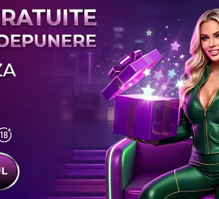 Prima depunere la Player îți poate aduce 75 Rotiri Gratuite pe miza de 4 lei