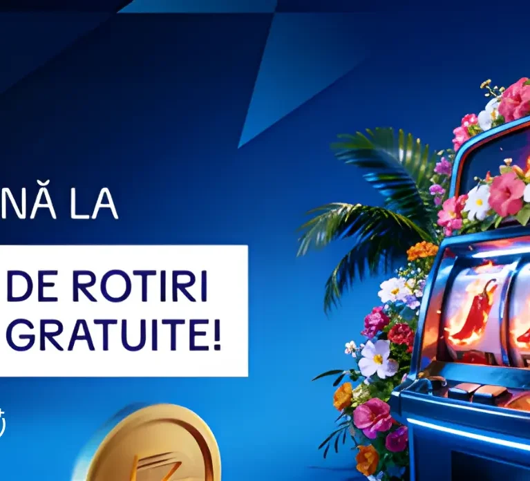 Profită de oferta Charged Spins de la Mr Bit și revendică până la 30 Rotiri Gratuite