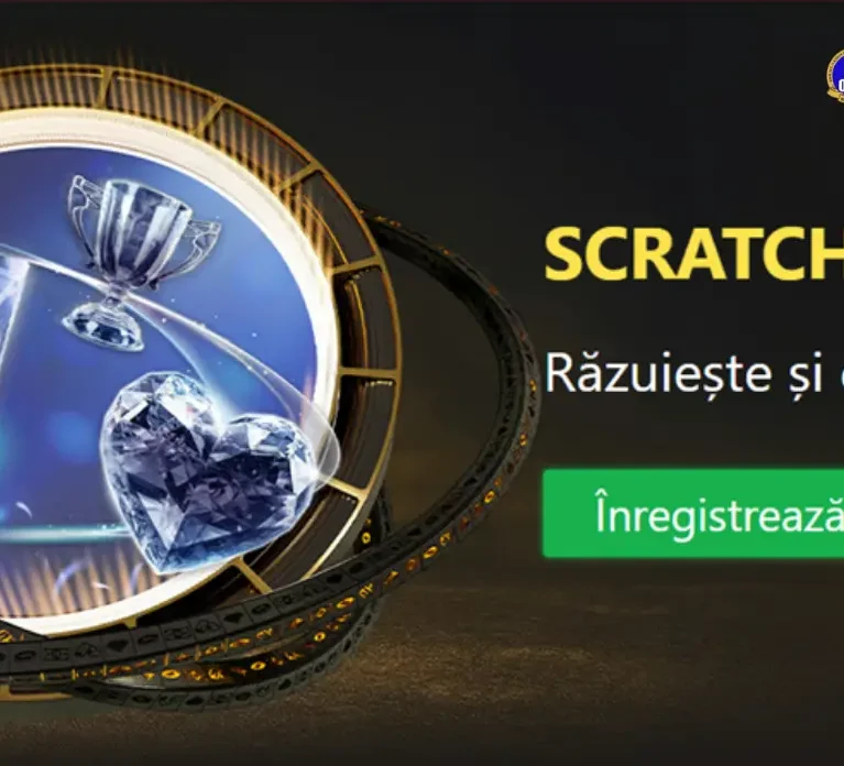 Răzuiește și câștigă la WinBet – zilnic ai parte de bonusuri cu și fără rulaj
