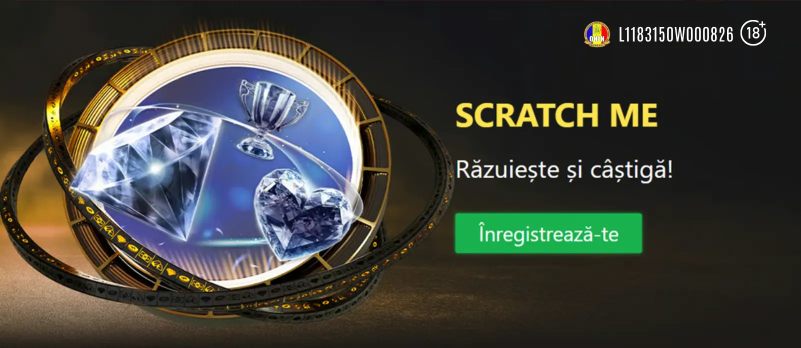 Razuieste si castiga la WinBet - zilnic ai parte de bonusuri cu si fara rulaj