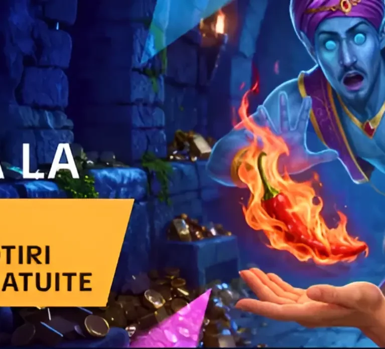 Revendică până la 80 Rotiri Gratuite pe 5 lei cu oferta Spin Power de la Mr Bit
