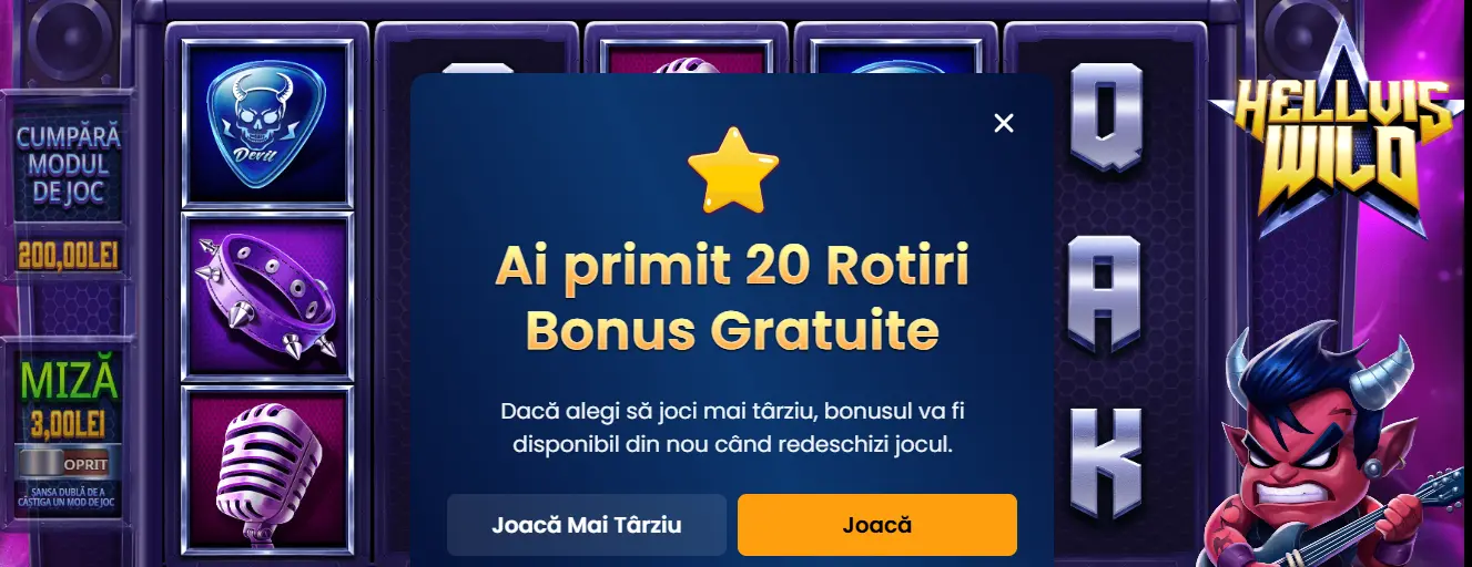 Rotiri Gratuite fara depunere si fara rulaj la Betano