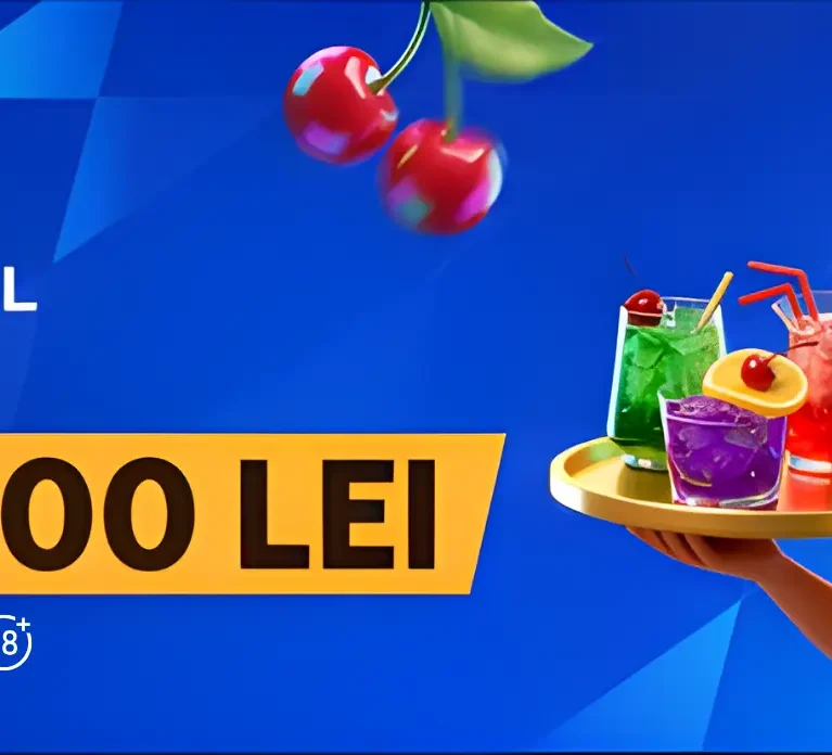 Tombola Soarelui de la Mr Bit îți poate aduce până la 600 Rotiri Gratuite pe 2 lei