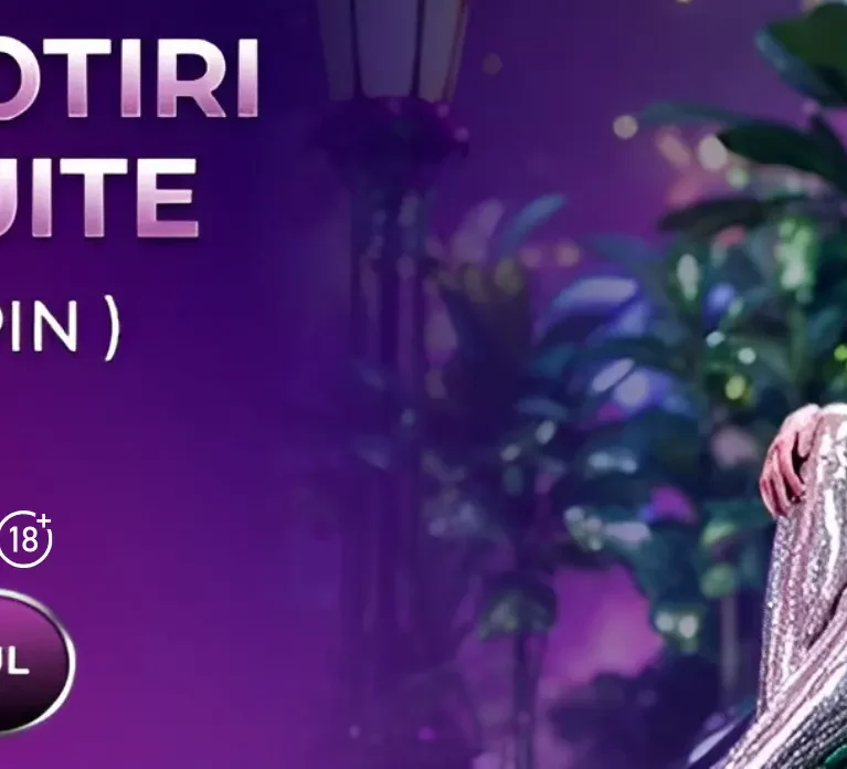 Vinerea poți activa până la 540 Rotiri Gratuite pe 1 leu la Player
