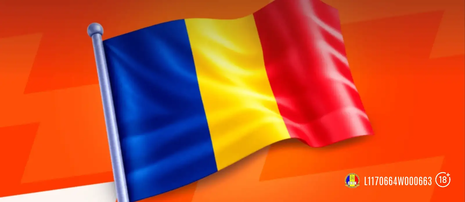 20 RON bonus fără depunere la Betano, disponibil pentru toată lumea, doar pe 25 septembrie