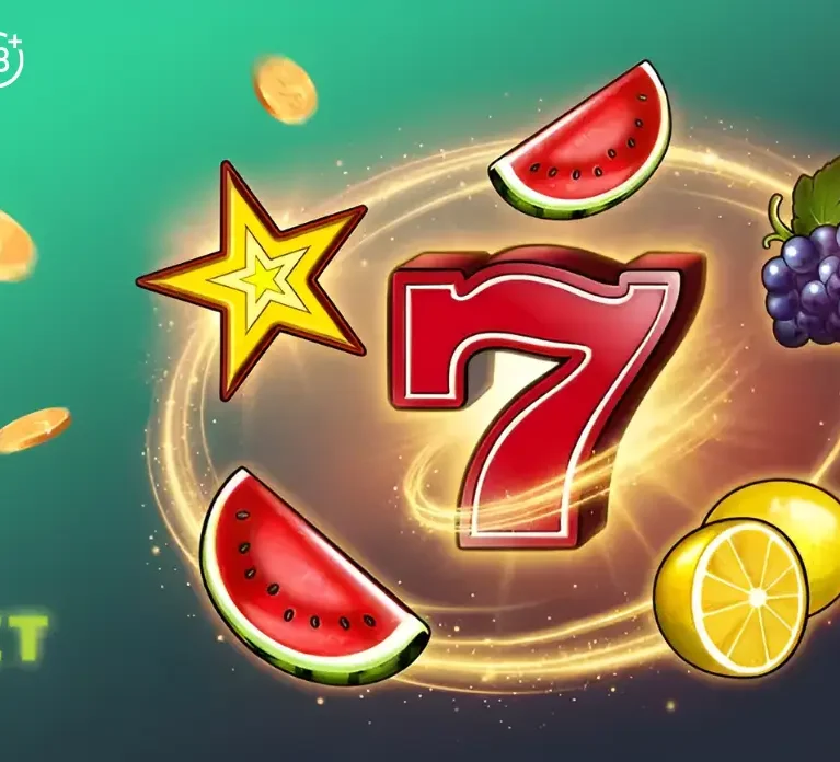44 Rotiri Gratuite pe 4 lei la Gets Bet – ofertă valabilă până pe 30 septembrie, la prima depunere