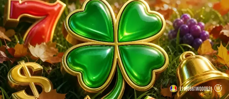 Misiunea EGT Digital de la MaxBet pune în joc până la 300 Rotiri Gratuite la Burning Hot Clover Chance