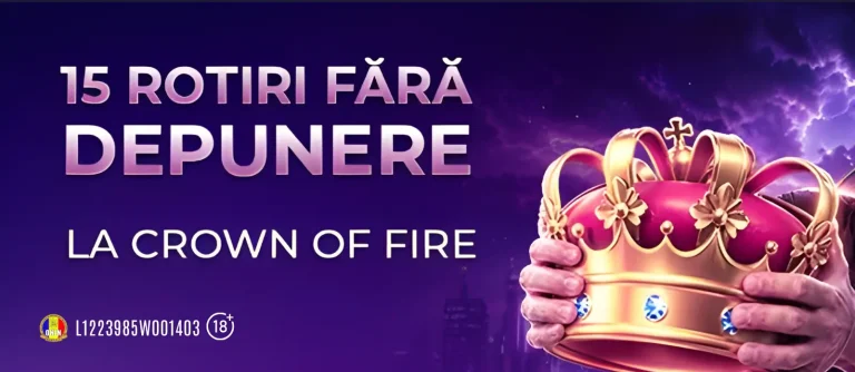 Fiecare zi de marți îți aduce 15 Rotiri Gratuite fără depunere la Player