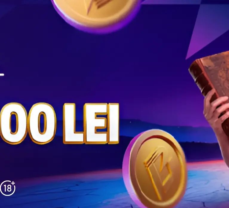 Ia parte la Tombola Lucky Week de la Mr Bit și poți câștiga până la 600 Rotiri Gratuite pe 2 lei