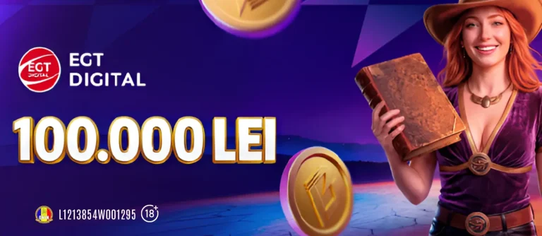 Ia parte la Tombola Lucky Week de la Mr Bit și poți câștiga până la 600 Rotiri Gratuite pe 2 lei