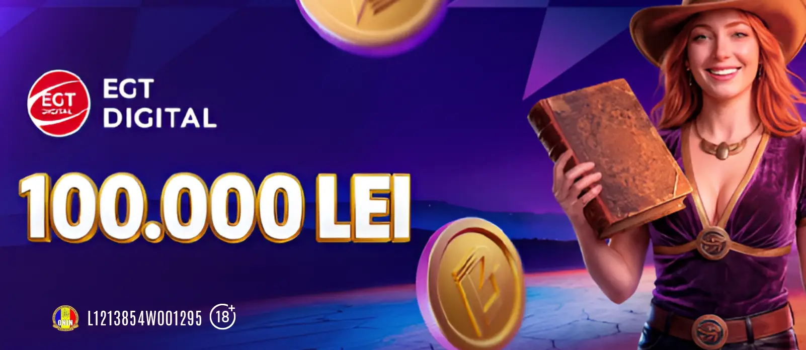 Ia parte la Tombola Lucky Week de la Mr Bit si poti castiga pana la 600 Rotiri Gratuite pe 2 lei