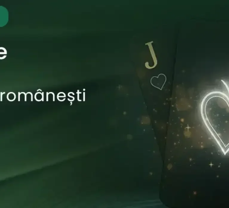 În fiecare joi și vineri poți revendica 50 RON bonus pentru blackjack la King Casino