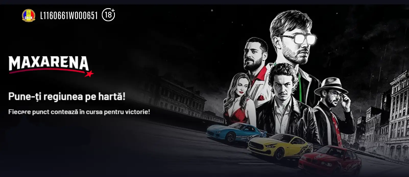 Intră în MaxArena și poți câștiga premii în bani sau un Volkswagen Tayron