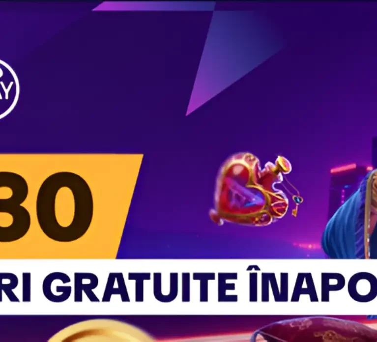 Între 15 și 17 septembrie Mr Bit îți asigură pierderile cu până la 30 Rotiri Gratuite pe 5 lei