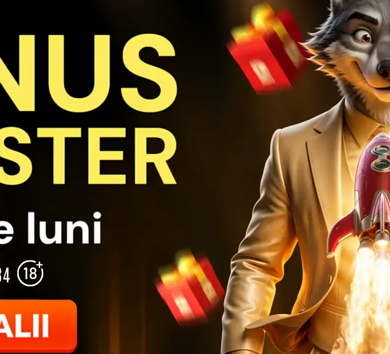 Până pe 29 septembrie poți activa speciale gratuite în valoare totală de 340 RON cu oferta Bonus Booster de la Win2