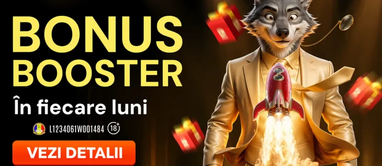 Până pe 29 septembrie poți activa speciale gratuite în valoare totală de 340 RON cu oferta Bonus Booster de la Win2