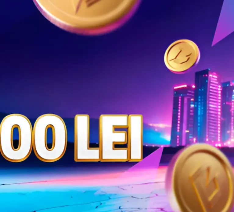 Seria de Turnee Blazing Rush de la Mr Bit acordă premii în valoare totală de 75.000 RON