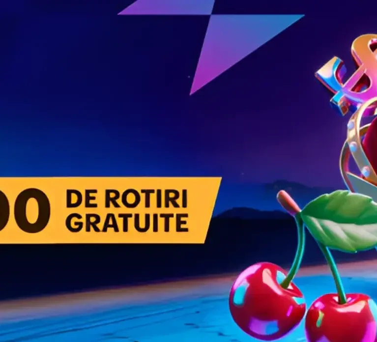 Seria de Turnee Hidden Riches de la Mr Bit te așteaptă în fiecare zi cu până la 500 Rotiri Gratuite pe 2 lei