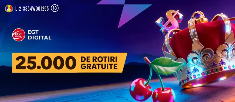 Seria de Turnee Hidden Riches de la Mr Bit te așteaptă în fiecare zi cu până la 500 Rotiri Gratuite pe 2 lei