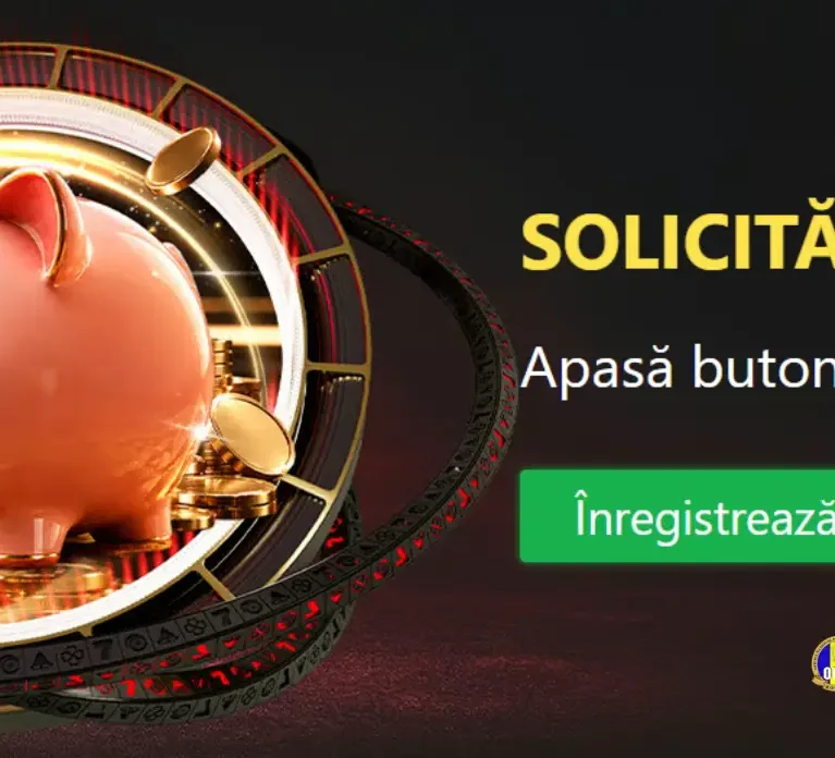 Solicită un bonus cashback la WinBet și primești Rotiri Gratuite sau bani bonus cu rulaj x1
