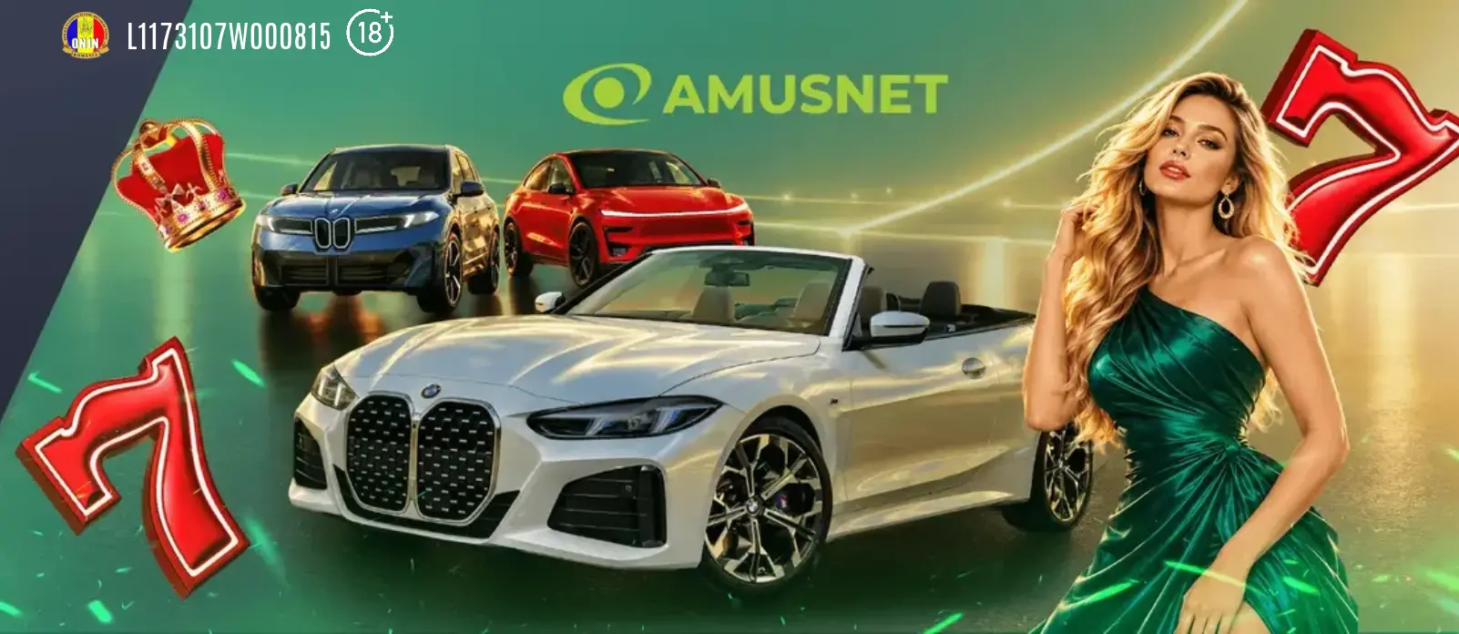Campania Get’s Most Wanted pune în joc cadouri zilnice, un iPhone 18 PRO săptămânal și o mașină de lux la alegere
