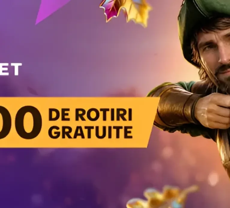 Prin Seria de Turnee Spin Masters de la Mr Bit poți încasa până la 400 Rotiri Gratuite pe 2 lei în fiecare zi