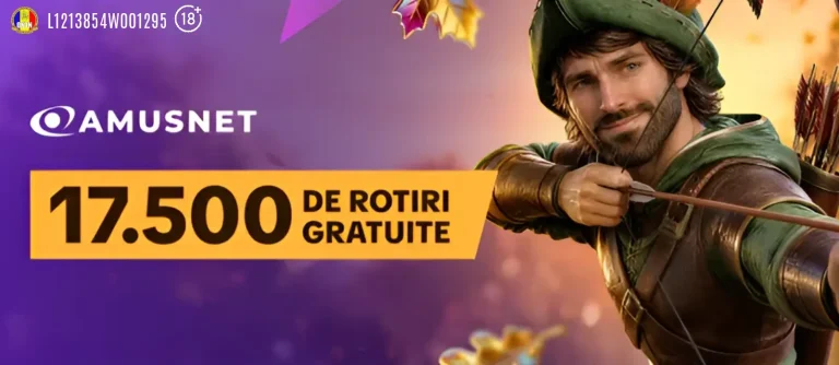 Prin Seria de Turnee Spin Masters de la Mr Bit poți încasa până la 400 Rotiri Gratuite pe 2 lei în fiecare zi
