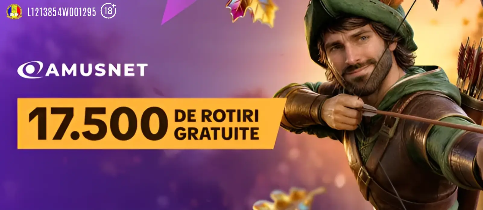 Cu Seria de Turnee Spin Masters de la Mr Bit poti incasa 400 Rotiri Gratuite pe 2 lei in fiecare zi