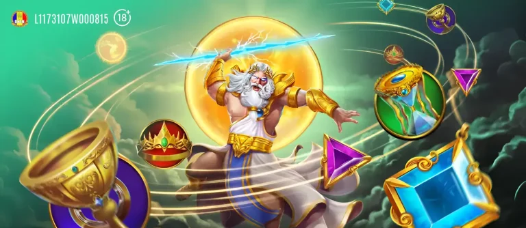În luna octombrie Gets Bet oferă 44 Rotiri Gratuite pe 4 lei la Gates of Olympus Super Scatter