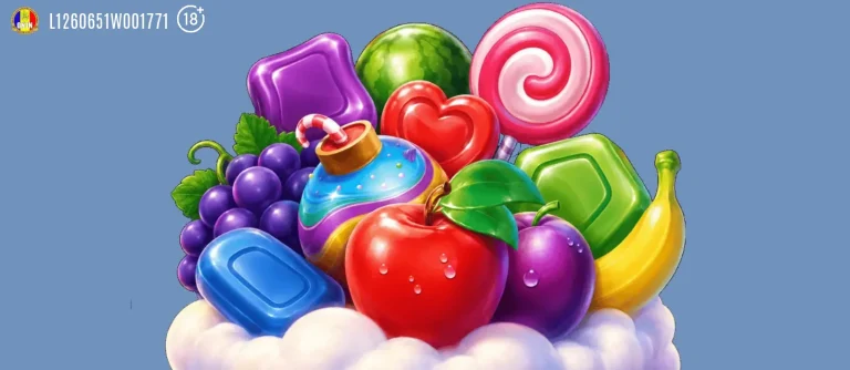 În weekend poți activa 25 Rotiri Gratuite Sweet Bonanza la NetBet