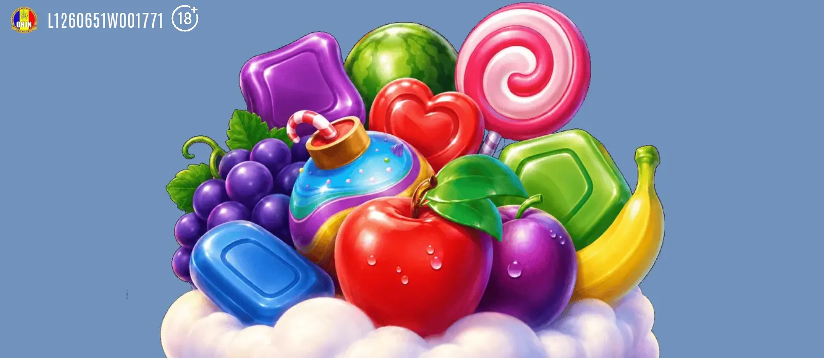 In weekend poti activa 25 Rotiri Gratuite Sweet Bonanza la NetBet