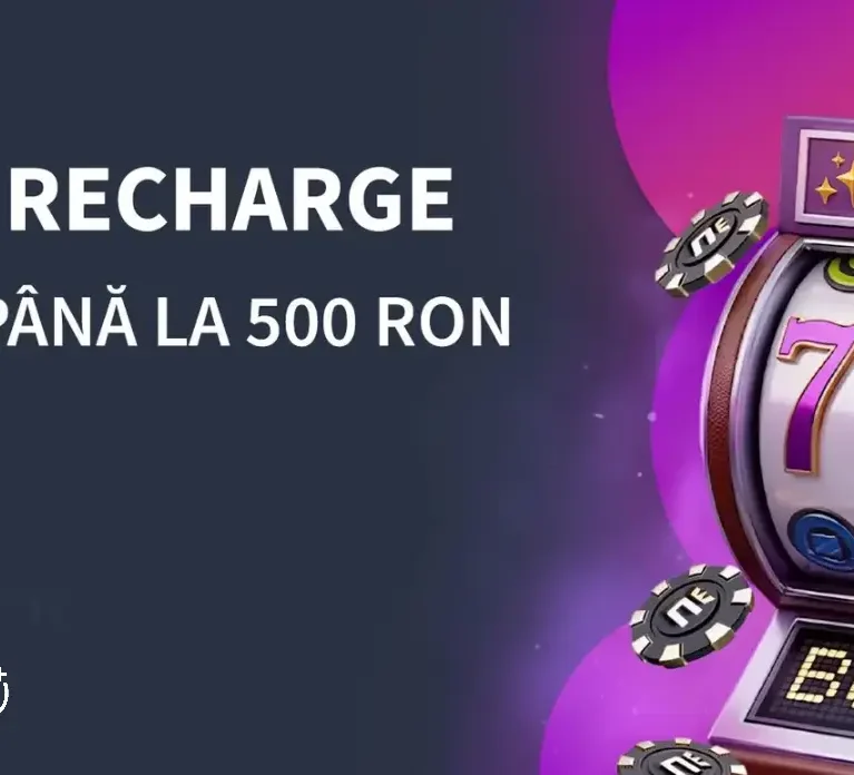 Între 9 și 11 octombrie poți activa zilnic până la 500 RON bonus la ContiCazino