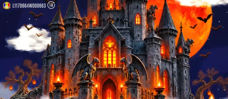 Luna de Halloween Betano – în octombrie te așteaptă zeci de bonusuri, turnee, misiuni și recompense speciale