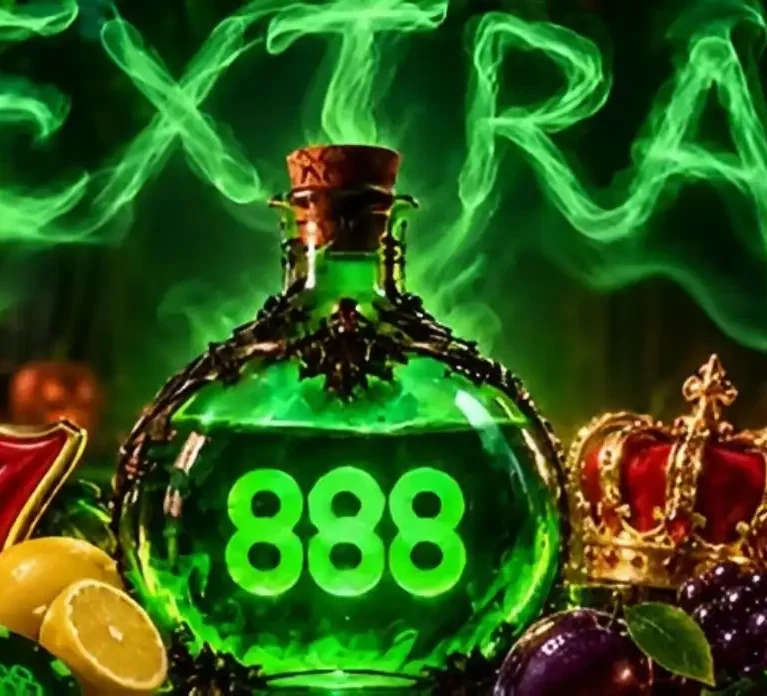 Oferta de Halloween 888 Casino – 100% bonus la depunere până la 666 RON