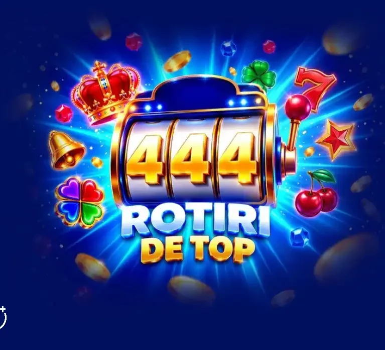 Până la finalul lunii octombrie, oferta EGT Digital de la Winner te așteaptă cu 444 Rotiri Gratuite