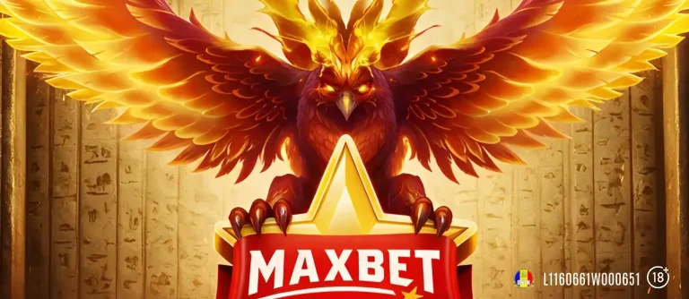 Participă la Misiunea Synot de la MaxBet și poți încasa până la 300 Rotiri Gratuite