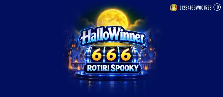 Profită de oferta de Halloween de la Winner și revendică 666 Rotiri Gratuite