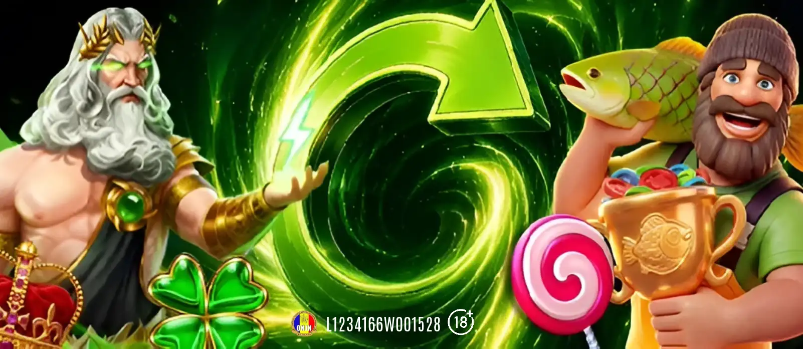 Profita de oferta de weekend 888 Casino si poti incasa pana la 900 Rotiri Gratuite