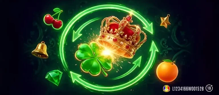 Profită de oferta lunii Amusnet la 888 Casino și primești 200 Rotiri Gratuite