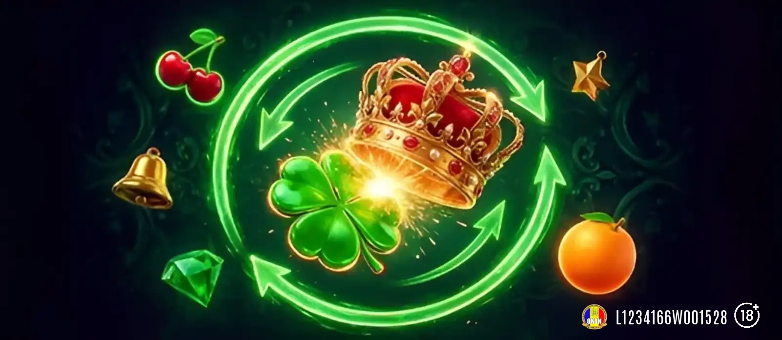 Profita de oferta lunii Amusnet la 888 Casino si primesti 200 Rotiri Gratuite